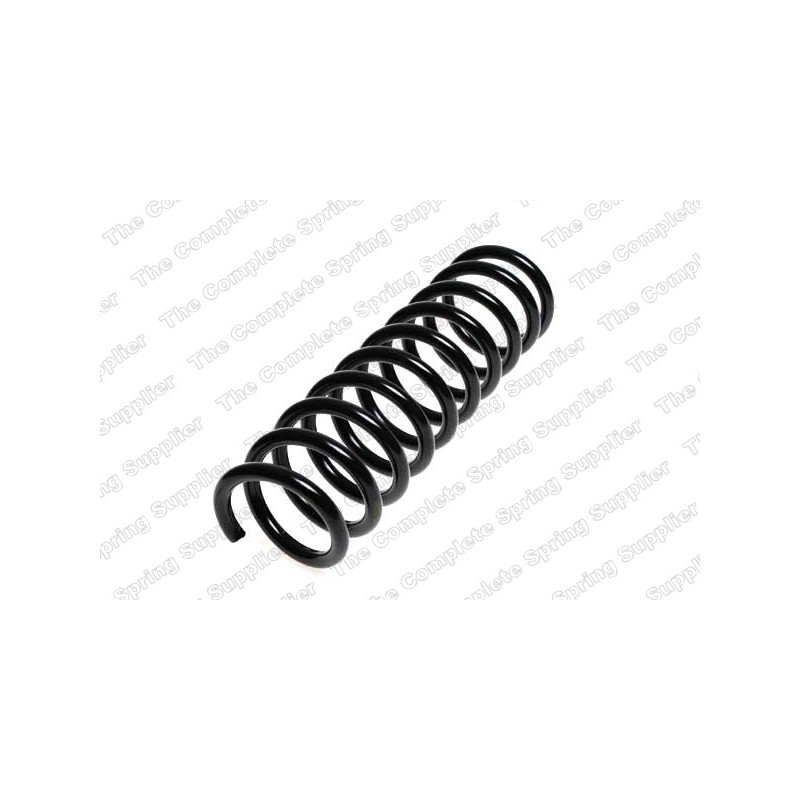 Ressort de Suspension Arrière Pour Ford Focus II 1335560 1349210 1356556