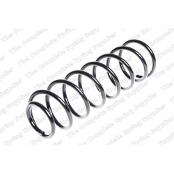 Ressort de Suspension Arrière Pour Ford KA 1236131 3S515560CA