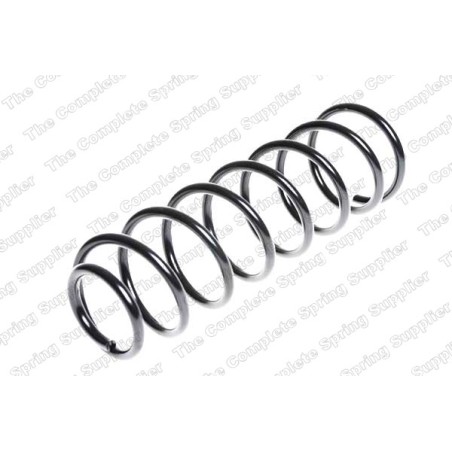 Ressort de Suspension Arrière Pour Ford KA 1236131 3S515560CA