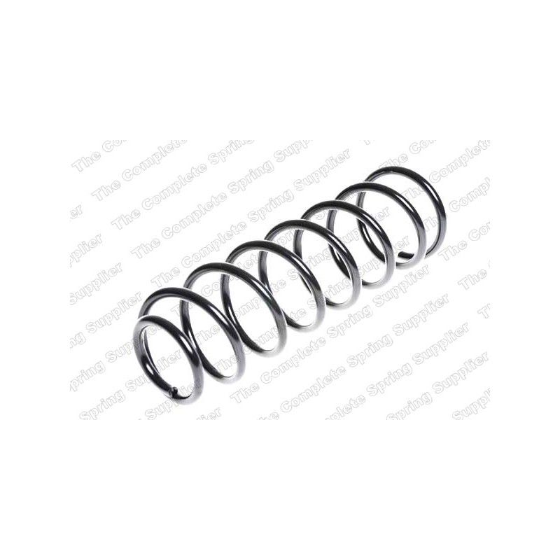 Ressort de Suspension Arrière Pour Ford KA 1236131 3S515560CA