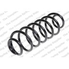 Ressort de Suspension Arrière Pour Ford Fiesta VI 1514540 1523225