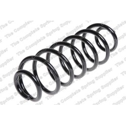 Ressort de Suspension Arrière Pour Ford Fiesta VI 1514540 1523225