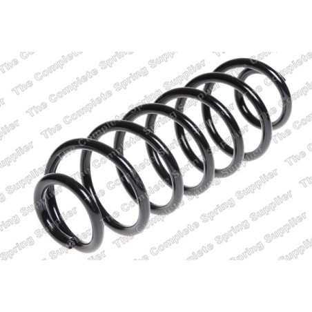 Ressort de Suspension Arrière Pour Ford Fiesta VI 1514540 1523225