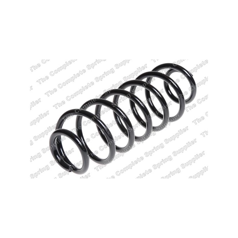 Ressort de Suspension Arrière Pour Ford Fiesta VI 1514540 1523225