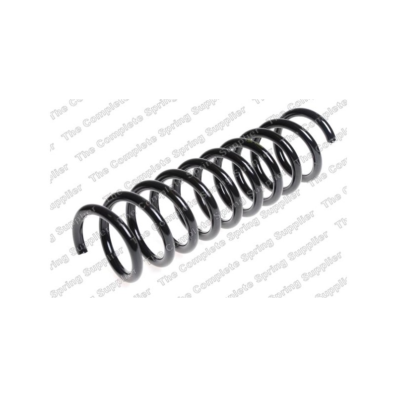 Ressort de Suspension Arrière Pour Ford Kuga I 1682597 1682598