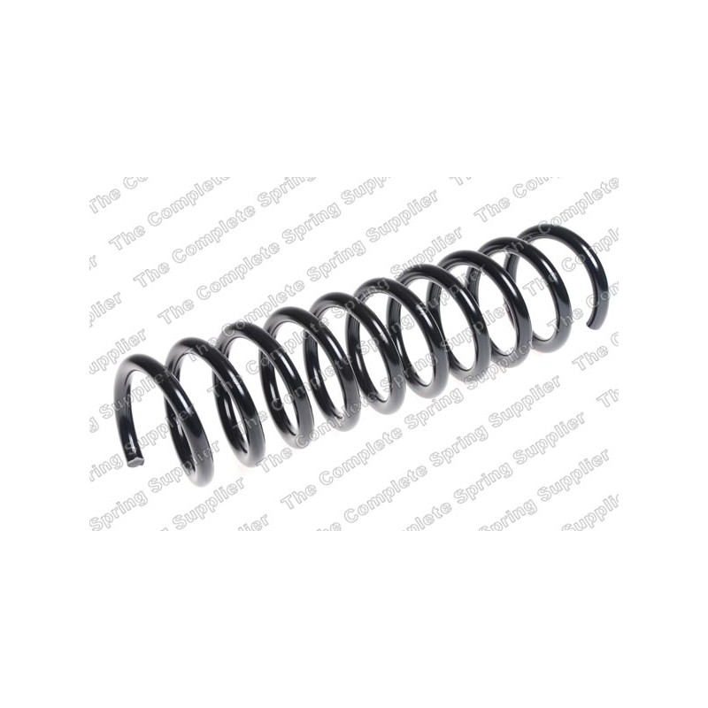Ressort de Suspension Arrière Pour Ford Kuga I 1538656 1538657