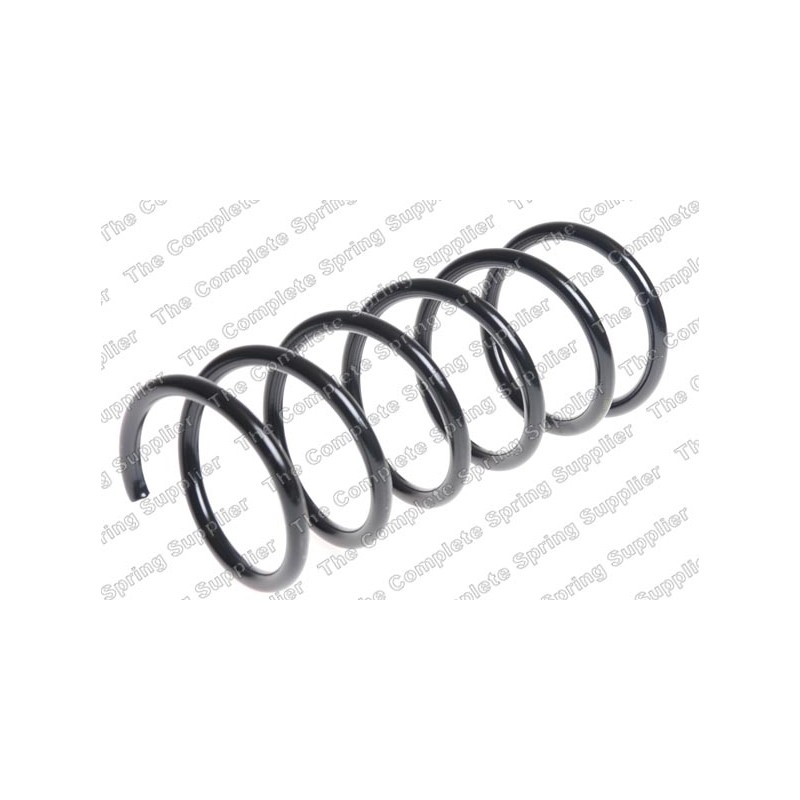 Ressort de Suspension Arrière Pour Ford KA 1540275 1580523 1916927