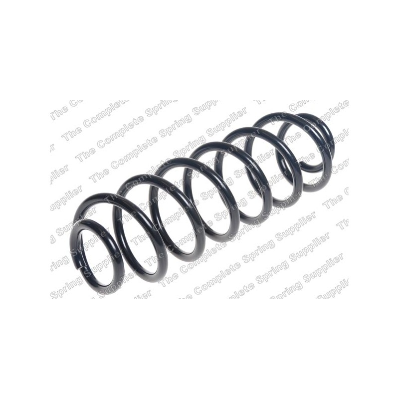 Ressort de Suspension Arrière Pour Ford B-Max 1751671 1751673 1772804 1772805