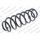 Ressort de Suspension Arrière Pour Ford Fiesta VI 1766937 1787715