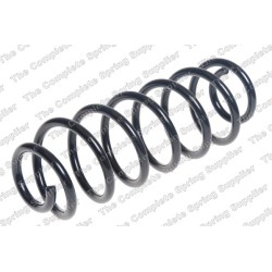 Ressort de Suspension Arrière Pour Ford Fiesta VI 1766937 1787715