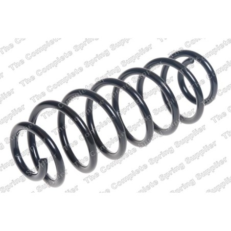 Ressort de Suspension Arrière Pour Ford Fiesta VI 1766937 1787715