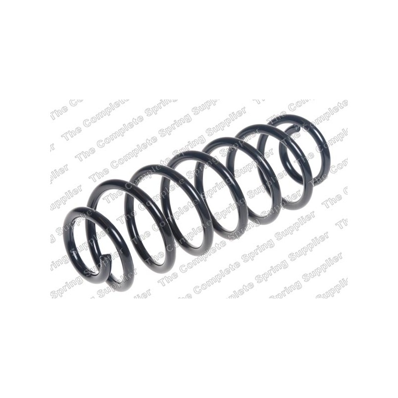 Ressort de Suspension Arrière Pour Ford Fiesta VI 1766937 1787715