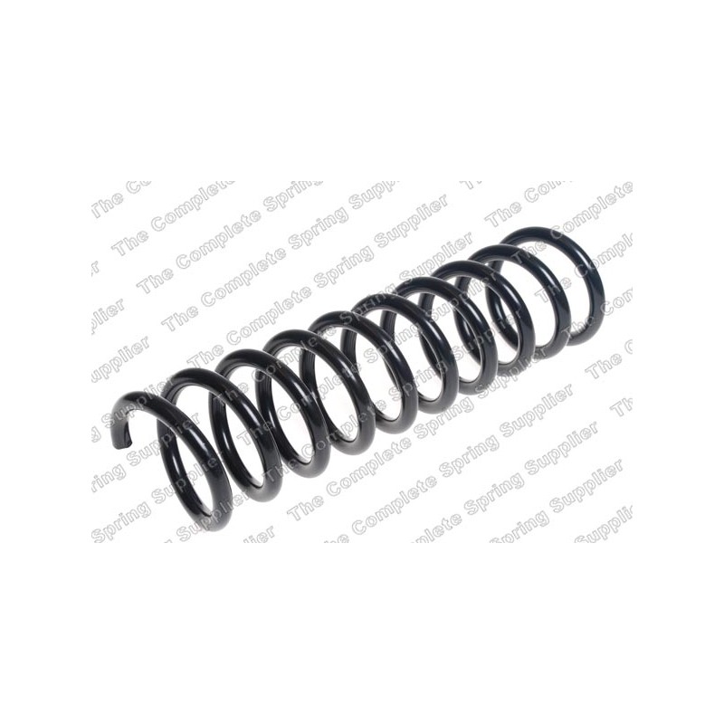 Ressort de Suspension Arrière Pour Ford Kuga I 1682599