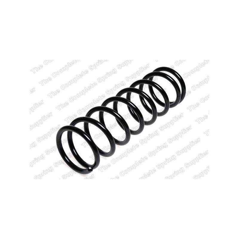 Ressort de Suspension Arrière Pour Ford Focus 1061638 1061641 1064134 1064137