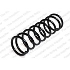 Ressort de Suspension Arrière Pour Ford Escort VI 7353388