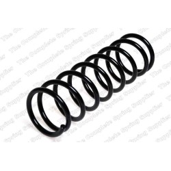 Ressort de Suspension Arrière Pour Ford Escort VI 7353388