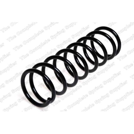 Ressort de Suspension Arrière Pour Ford Escort VI 7353388