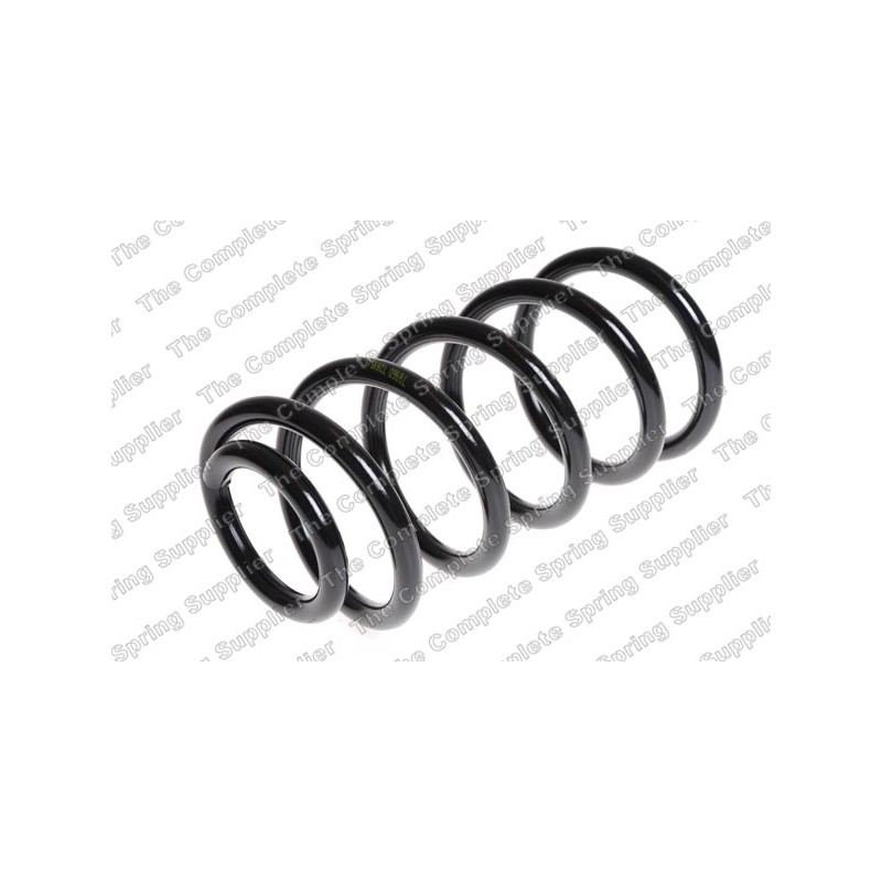 Ressort de Suspension Arrière Pour Hyundai Santa Fé II 553302B201 553302B211