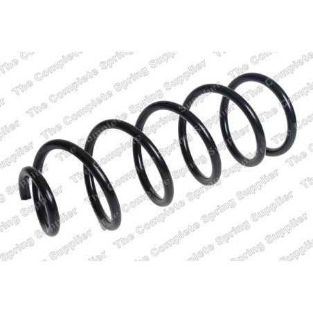 Ressort de Suspension Arrière Pour Mazda 3 BJS9-28-011