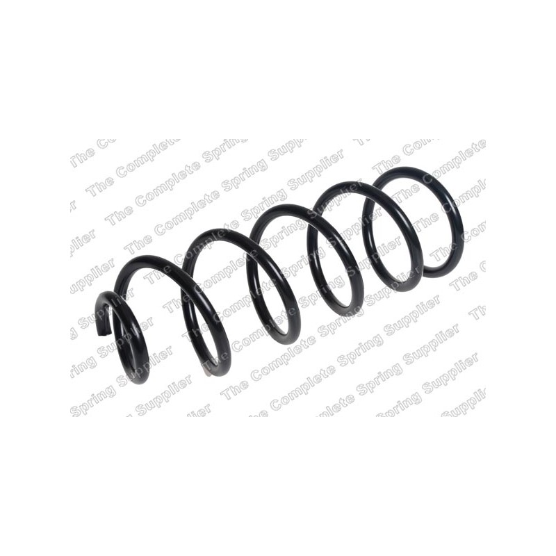 Ressort de Suspension Arrière Pour Mazda 3 BJS9-28-011