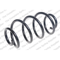 Ressort de Suspension Arrière Pour MERCEDES Classe B GLA