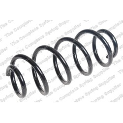 Ressort de Suspension Arrière Pour MERCEDES Classe GLA