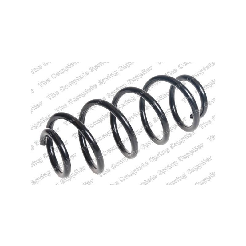 Ressort de Suspension Arrière Pour MERCEDES Classe GLA