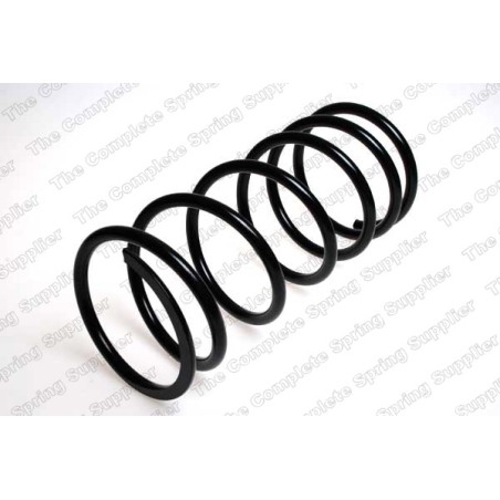 Ressort de Suspension Arrière Pour Mitsubishi Pajero II MB844180 MB932858