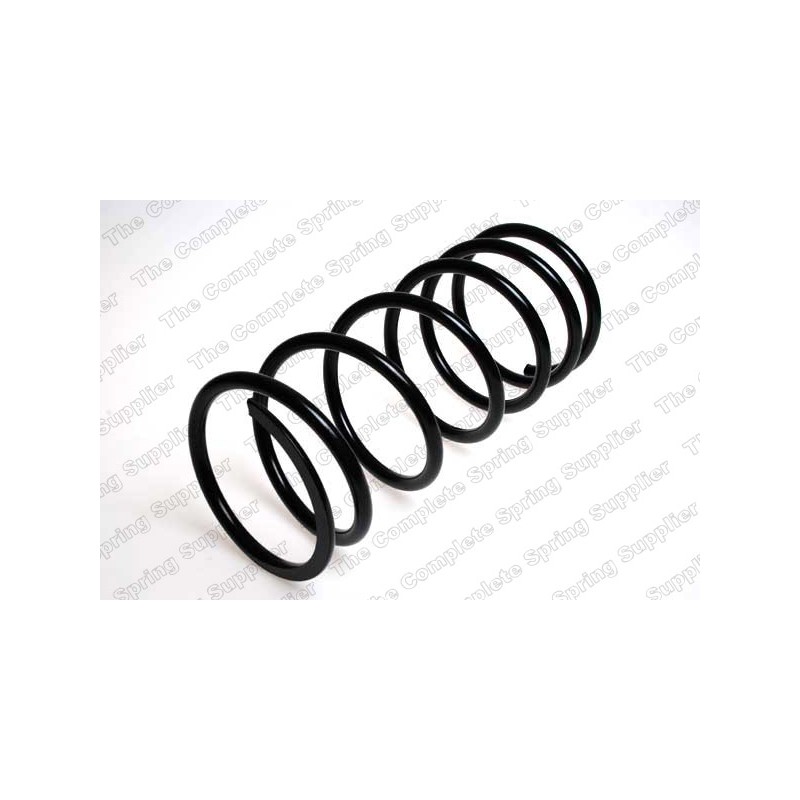 Ressort de Suspension Arrière Pour Mitsubishi Pajero II MB844180 MB932858