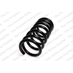 Ressort de Suspension Arrière Pour Mitsubishi Pajero III Canvas Top MR418517