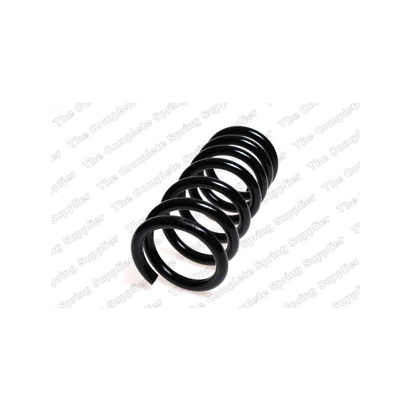 Ressort de Suspension Arrière Pour Mitsubishi Pajero III Canvas Top MR418517