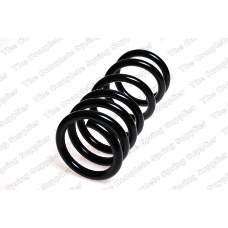 Ressort de Suspension Arrière Pour Mitsubishi Pajero III Canvas Top MR418515