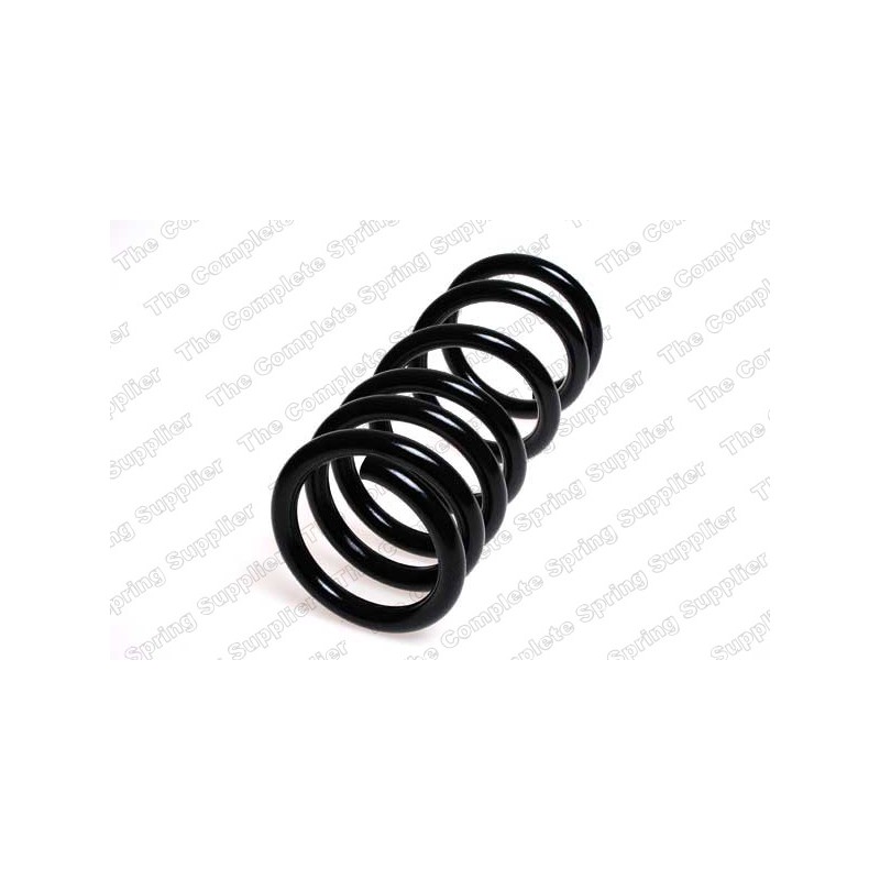 Ressort de Suspension Arrière Pour Mitsubishi Pajero III Canvas Top MR418515