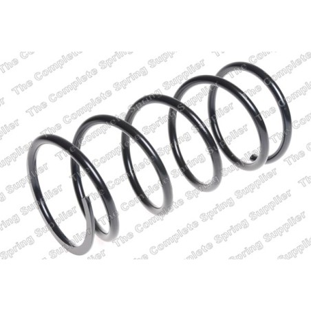 Ressort de Suspension Arrière Pour Mitsubishi Pajero Pinin MR374285