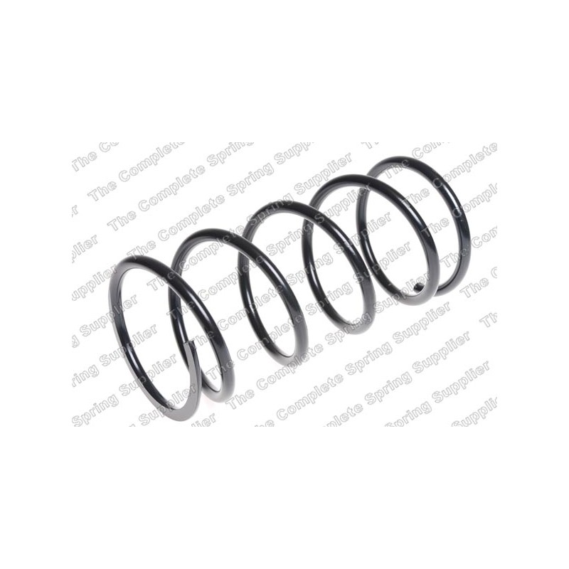 Ressort de Suspension Arrière Pour Mitsubishi Pajero Pinin MR374285