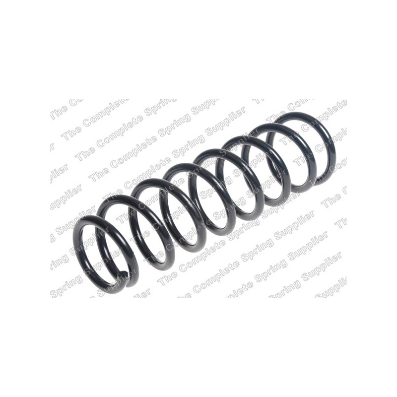 Ressort de Suspension Arrière Pour Peugeot Citroën Mitsubishi ASX 1608192180