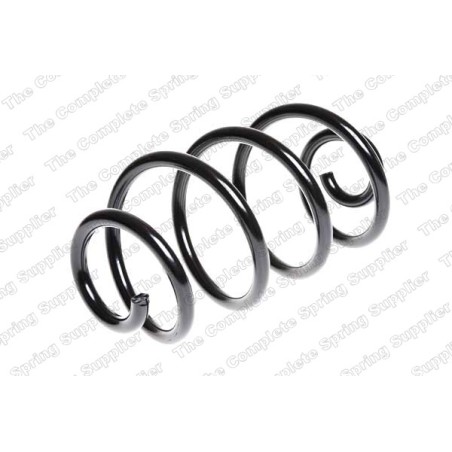 Ressort de Suspension Arrière Pour Nissan Note 55020-9U00A