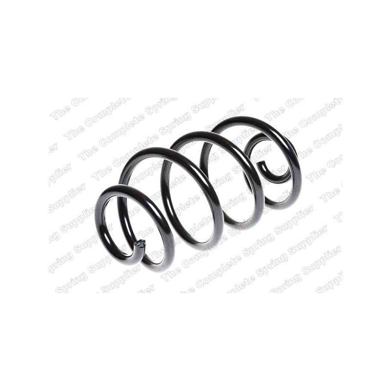 Ressort de Suspension Arrière Pour Nissan Note 55020-9U00A