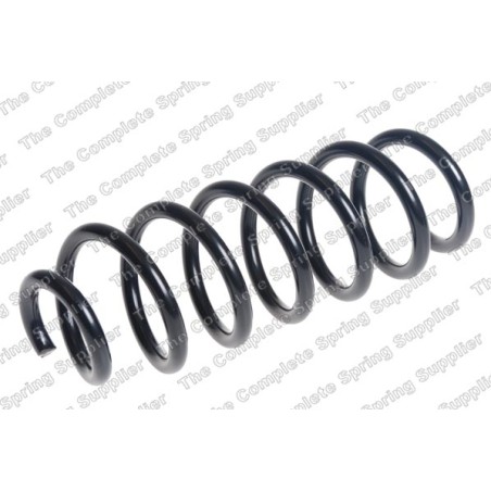 Ressort de Suspension Arrière Pour Nissan Qashqai II SUV 550204EA1B