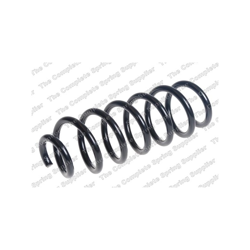 Ressort de Suspension Arrière Pour Nissan Qashqai II SUV 550204EA1B