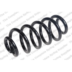 Ressort de Suspension Arrière Pour Nissan Qashqai II SUV 550204EA2B 550204EA4B