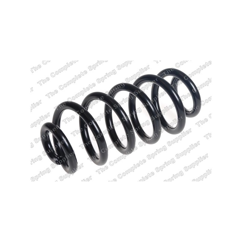 Ressort de Suspension Arrière Pour Nissan Qashqai II SUV 550204EA2B 550204EA4B