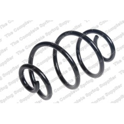 Ressort de Suspension Arrière Pour Nissan Pulsar 550203ZL1A