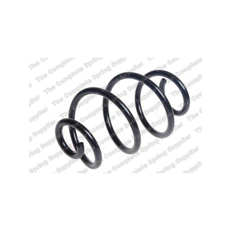 Ressort de Suspension Arrière Pour Nissan Pulsar 550203ZL1A