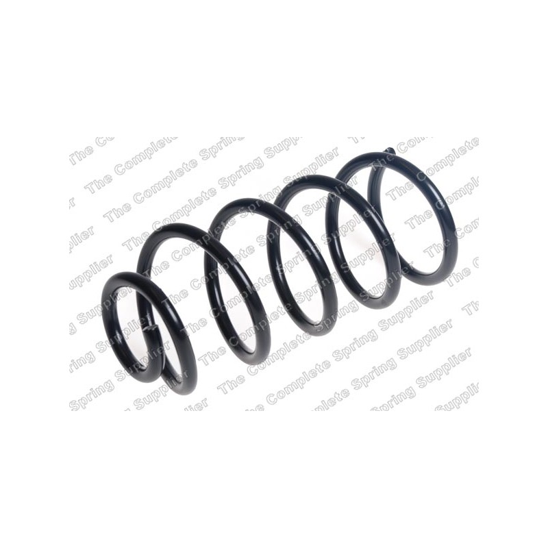 Ressort de Suspension Arrière Pour Nissan Micra V 550205FA0A
