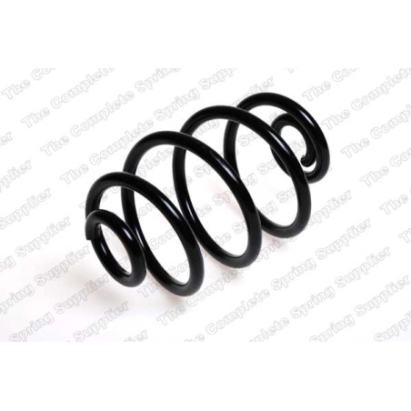 Ressort de Suspension Arrière Pour Opel Corsa C Tigra Vauxhall Corsa (C)
