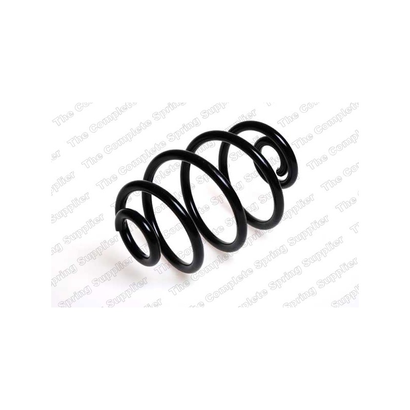 Ressort de Suspension Arrière Pour Opel Corsa C Tigra Vauxhall Corsa (C)