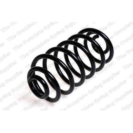 Ressort de Suspension Arrière Pour Opel Zafira A Vauxhall Zafira MK I (A)