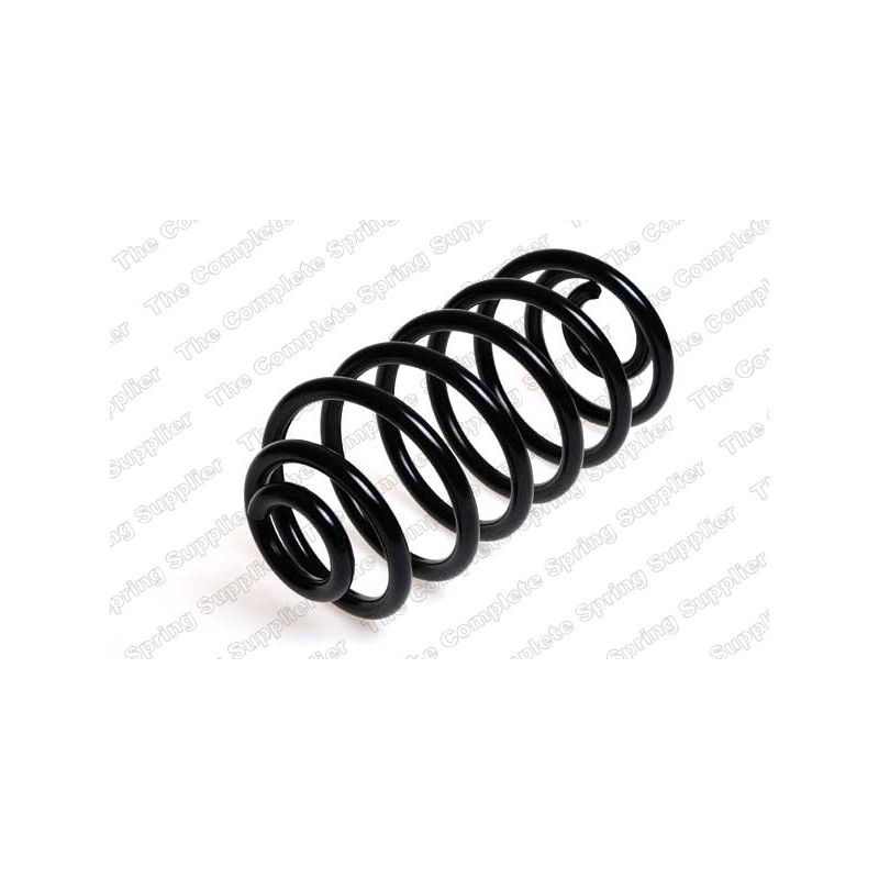 Ressort de Suspension Arrière Pour Opel Zafira A Vauxhall Zafira MK I (A)
