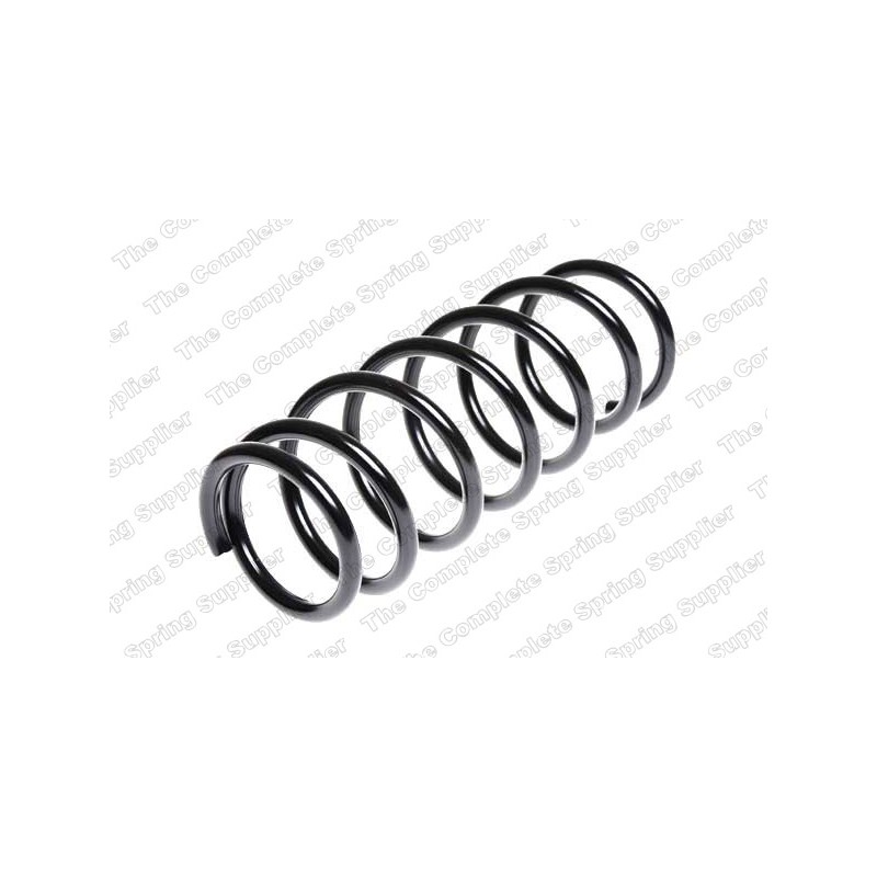 Ressort de Suspension Arrière Pour Opel Suzuki Vauxhall 4700329 41311-83E00